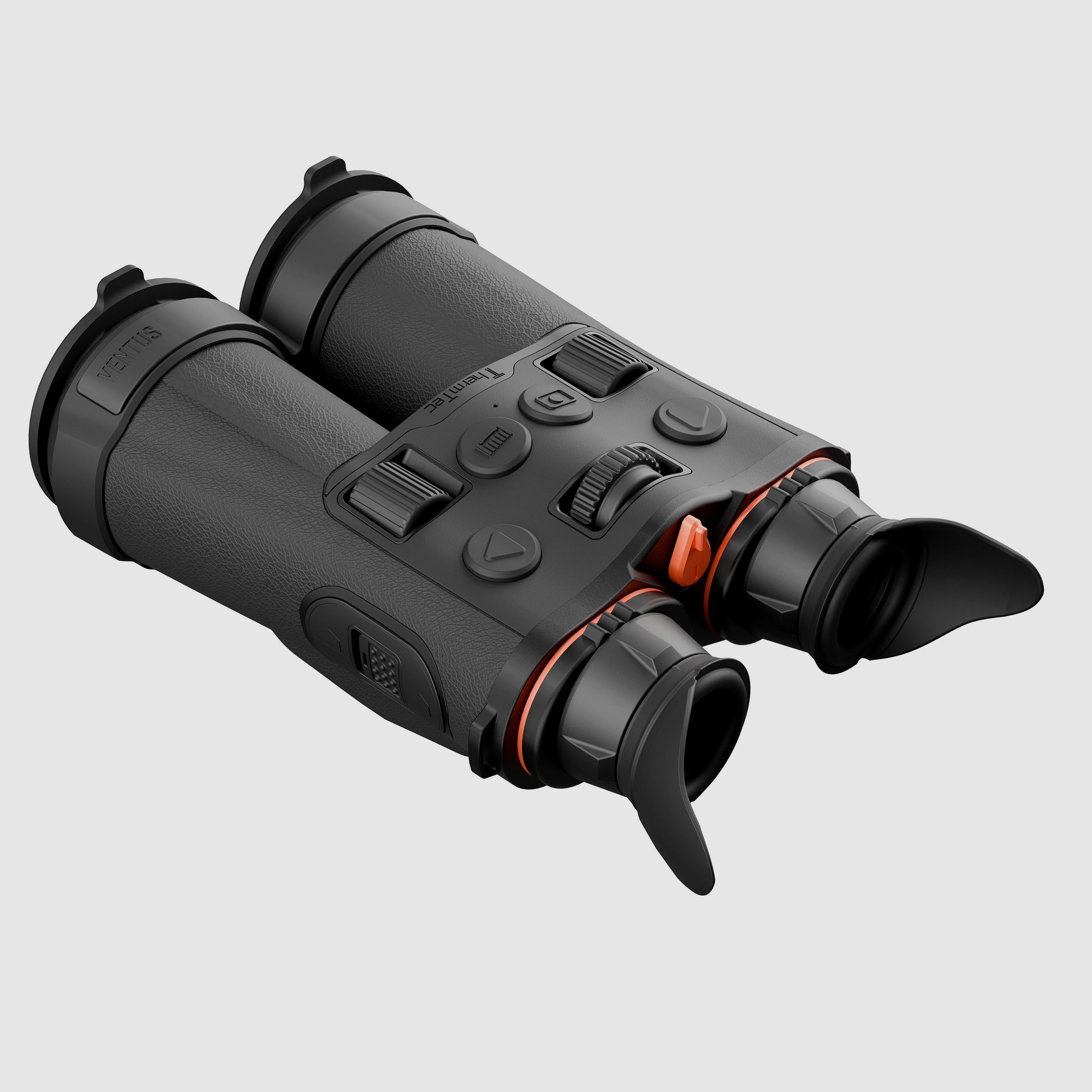 ThermTec Ventus 335L, Bild 4 von 6
