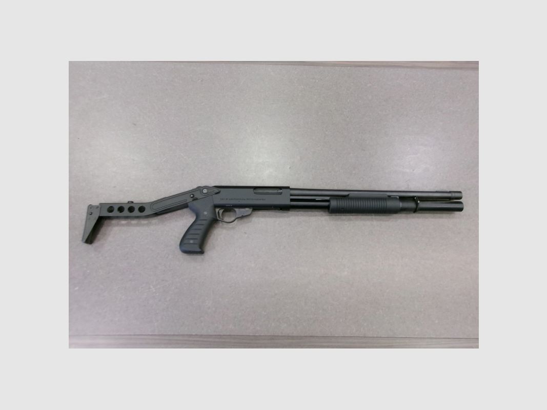 FRANCHI SAS TACTICAL Kal.12 używany, zdjęcie 2 z 9