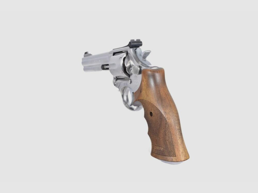 Smith & Wesson 686 .357Mag Revolver