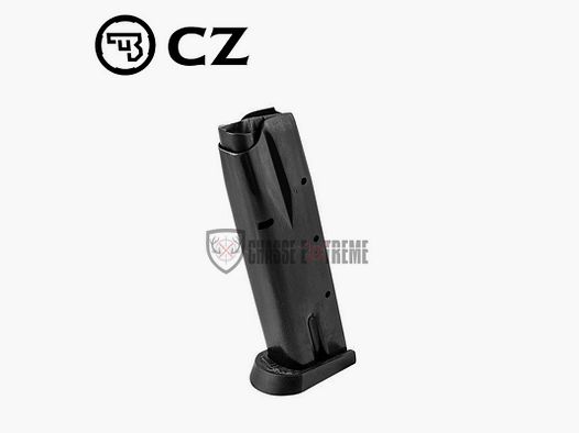 Chargeur CZ 75/85 Cal 9x19 16 Coups