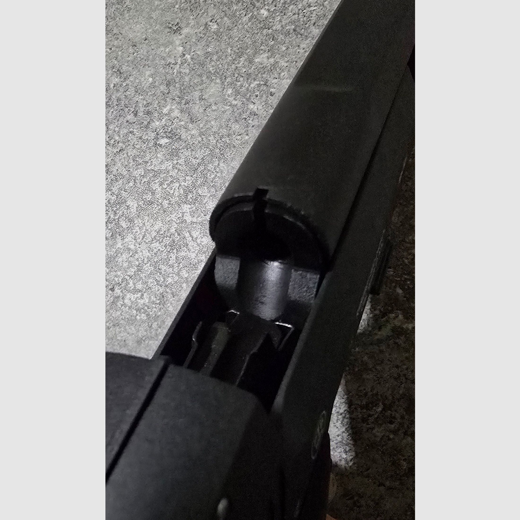 Retay Big Fifty 9mm PAK Schreckschuss (Desert Eagle)