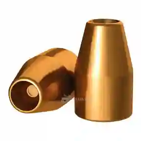 H&N Geschosse .357 (.38) 10,2g/158grs. HP CuHS – 500 Stk.