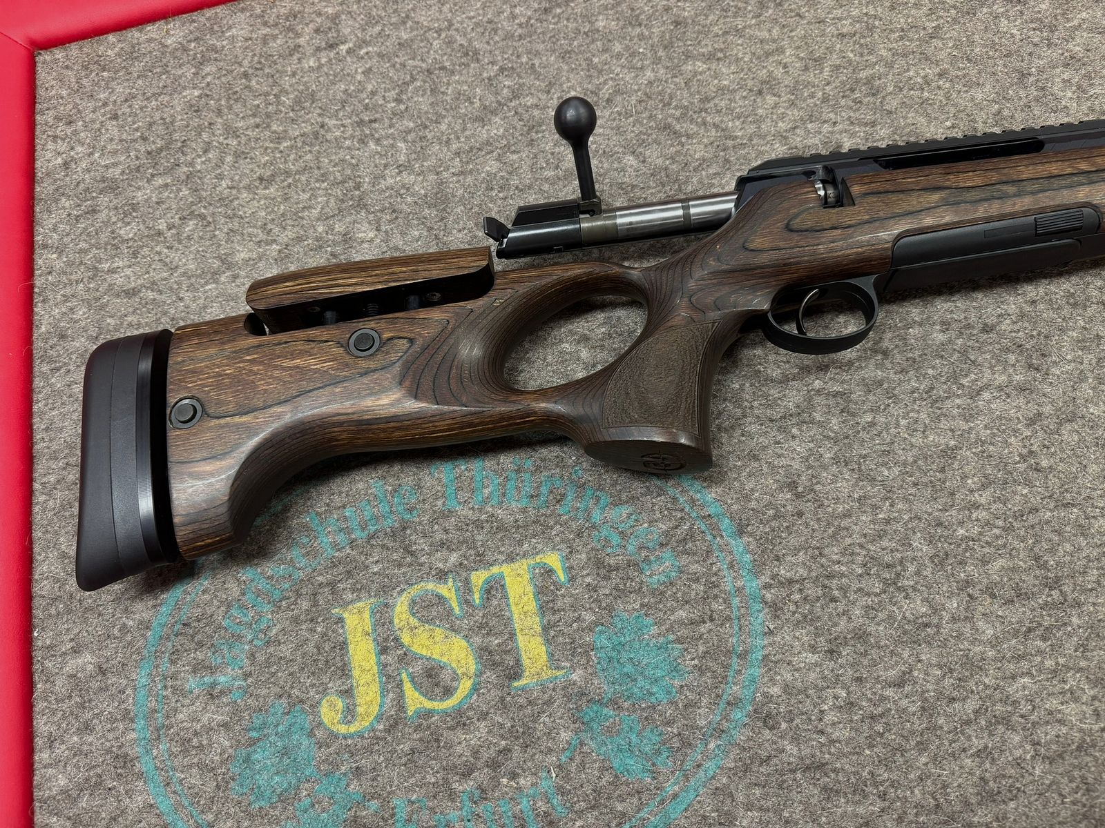 Rössler Signature Hunter .308 Win