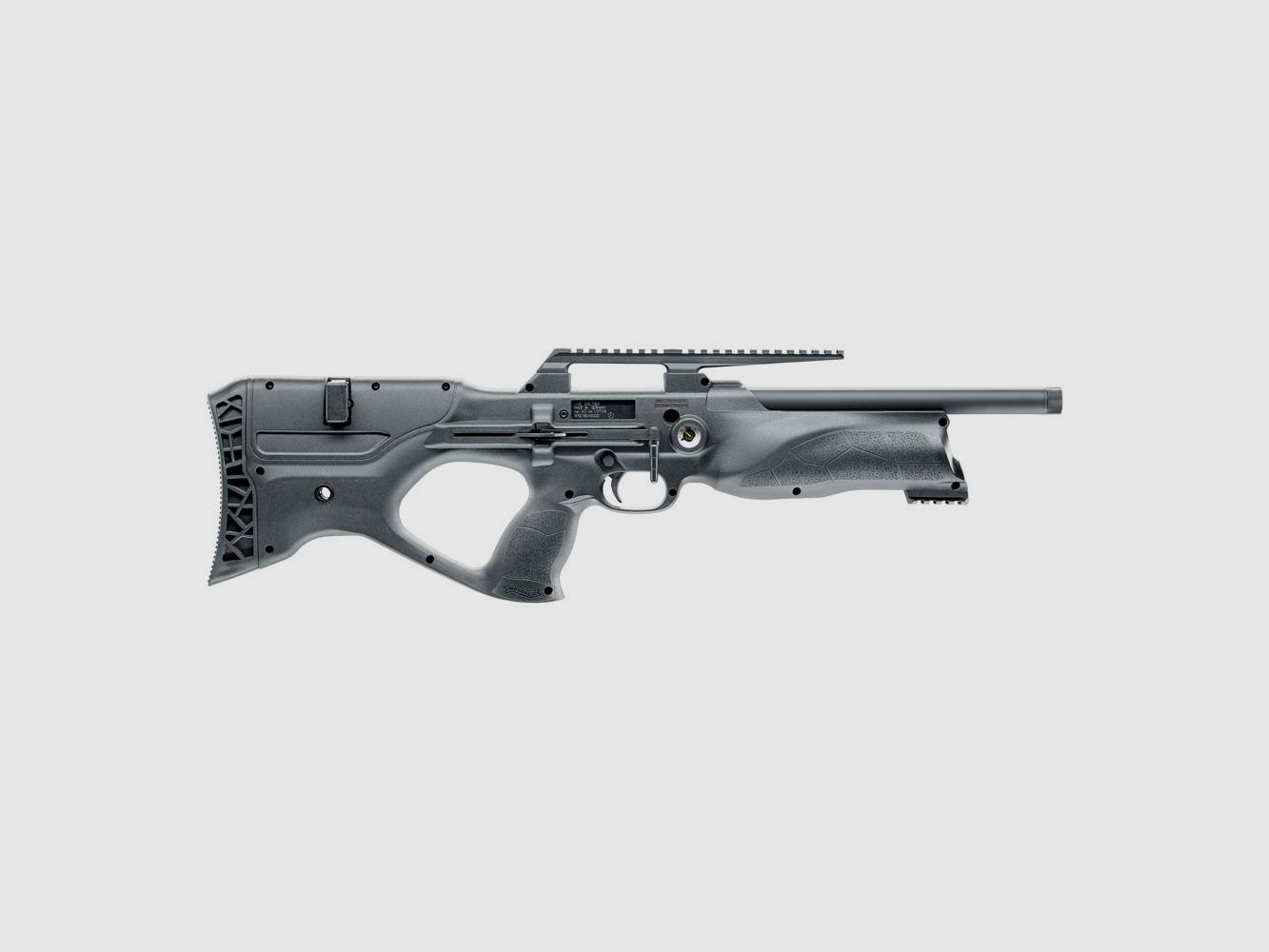 Walther Pressluftgewehr Reign