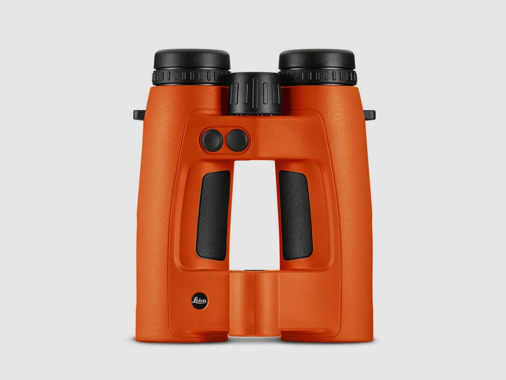 Leica Geovid Pro Edition Orange 8x42