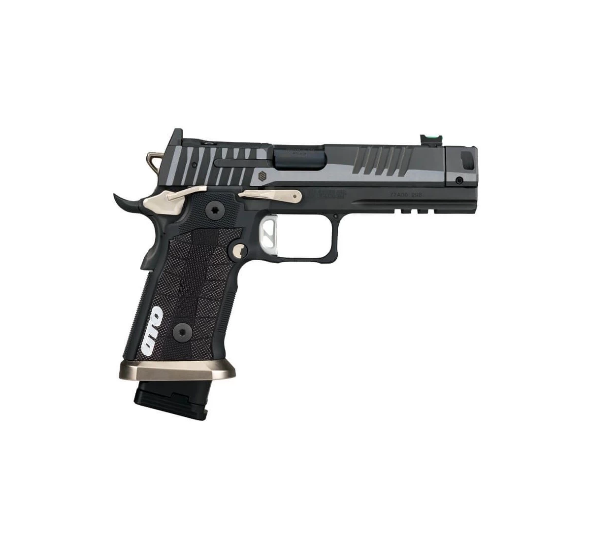SIG Sauer – P211 GTO Equinox – Kal. 9×19, zdjęcie 5 z 5