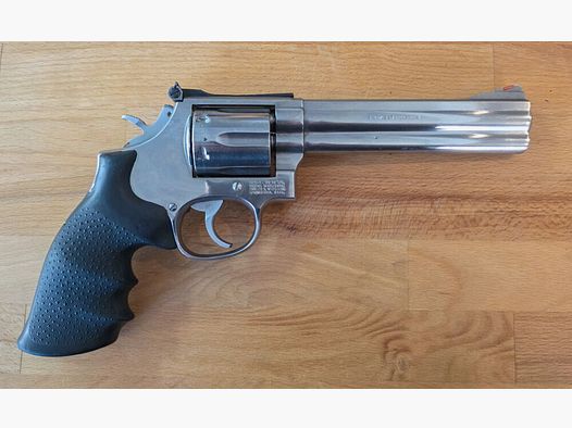 Smith & Wesson 686-3