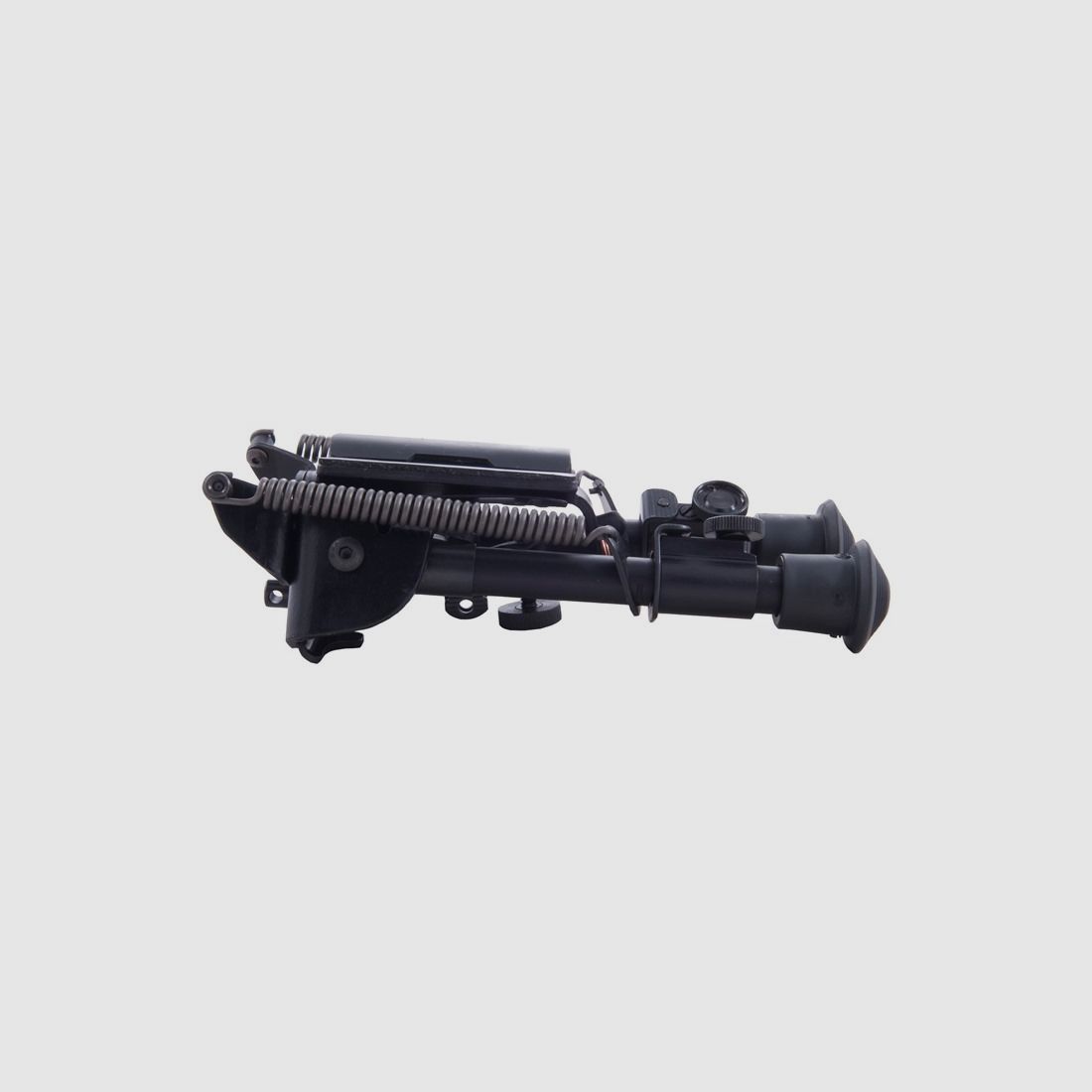 HARRIS S-BR Bípode con montaje en anilla portafusil 6-9″ negro, imagen 2 de 2