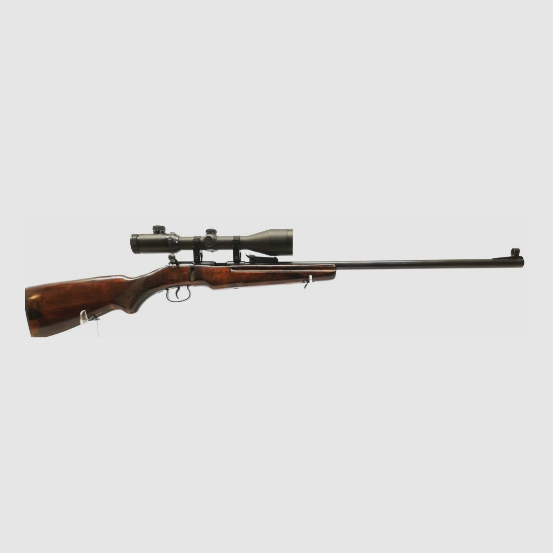 TOZ 8M mit ZF