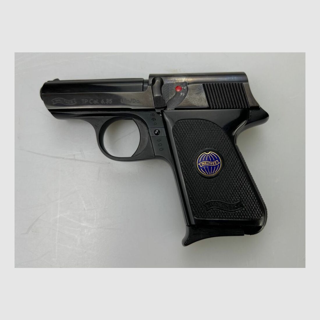 Walther TP