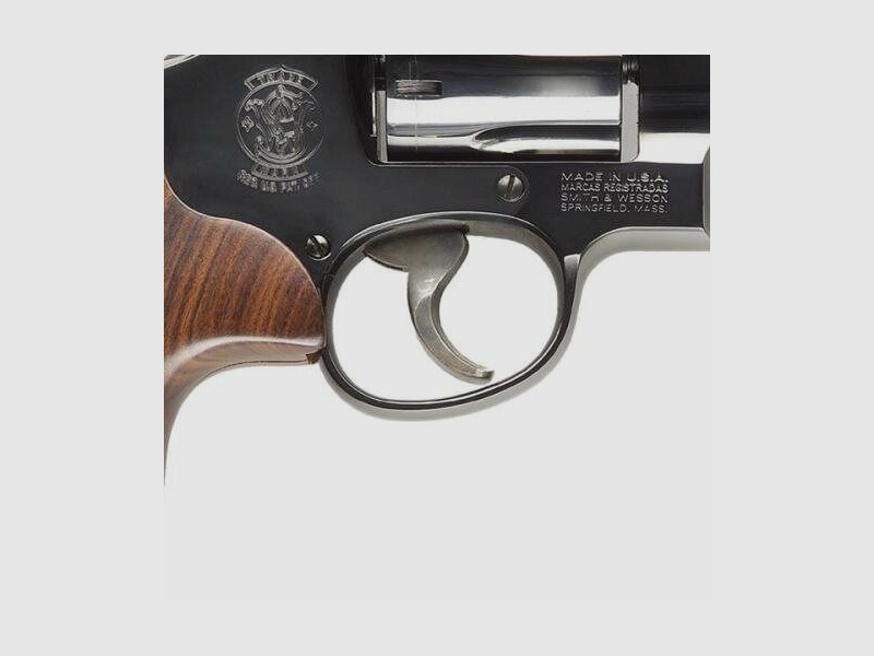 Smith & Wesson 29 4''​ .44RemMag Revolver