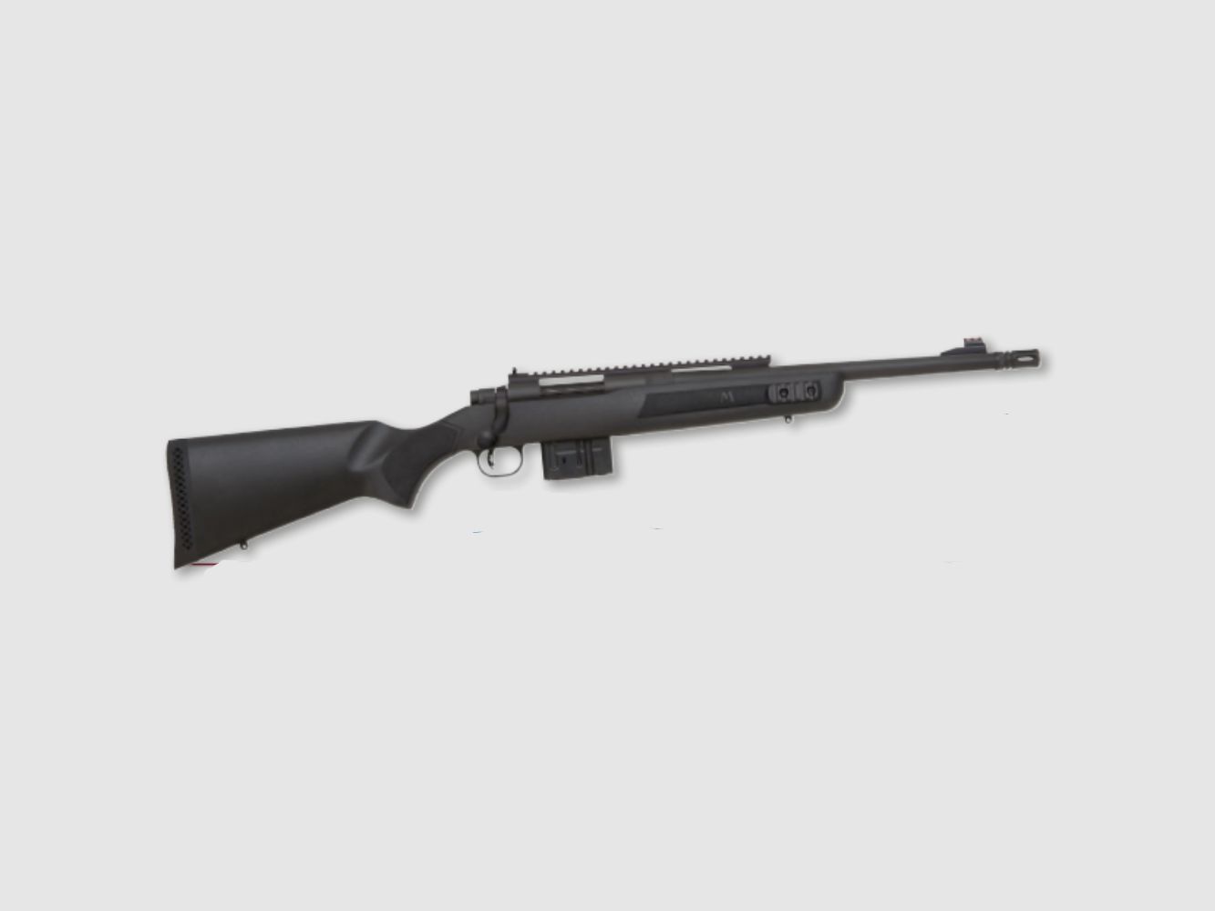 Mossberg Model MVP Scout Carbine