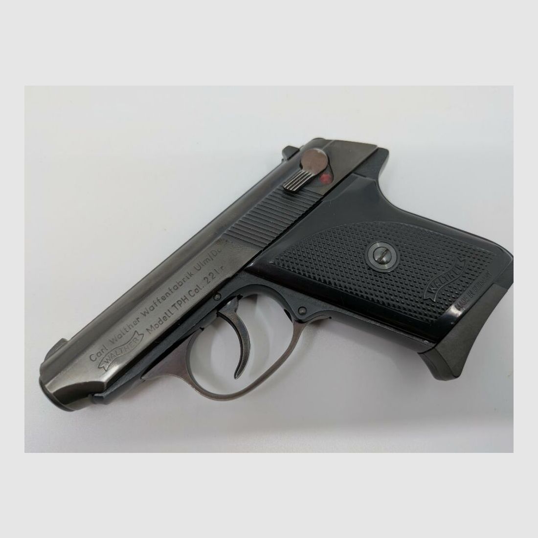Walther TPH, image 3 sur 4