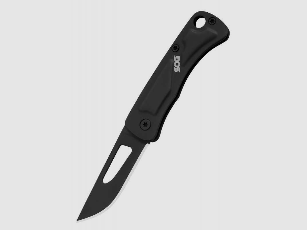 SOG Centi I Taschenmesser 42a konform