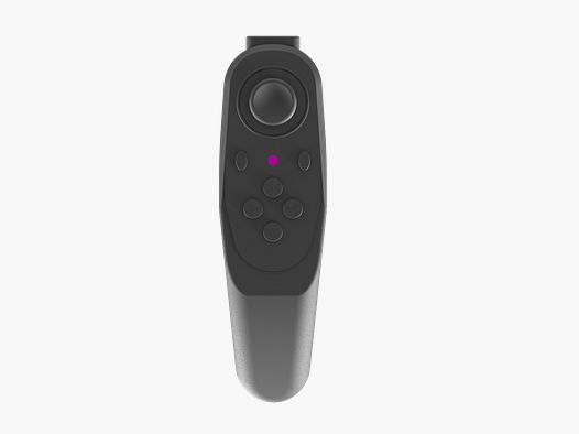 REMOTE CONTROL V2.0