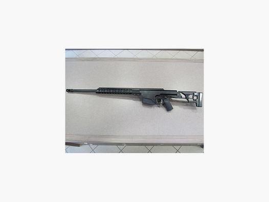 BARRETT GEWEHR MRAD .338 LAPUA MAG