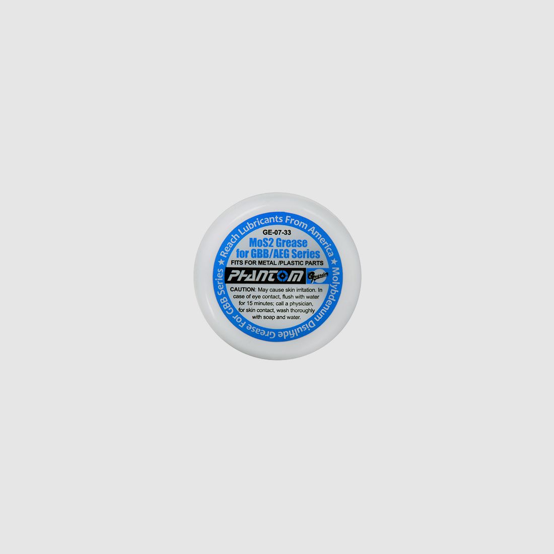 Guarder MOS2 Schmiermittel, ~20g