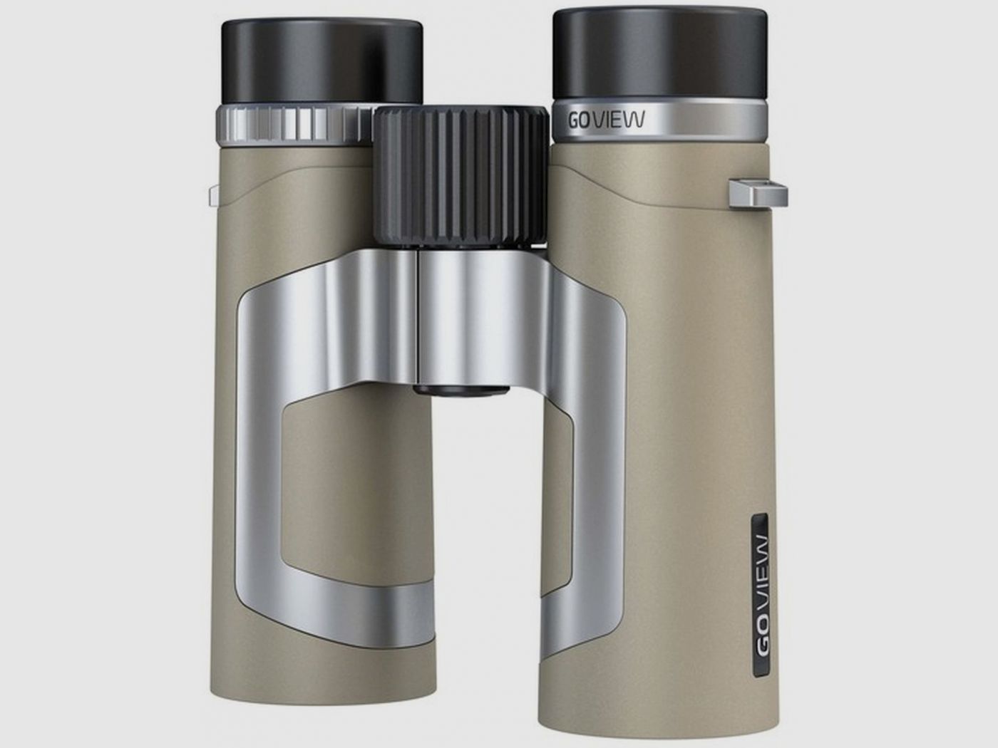 GoView GoView ZOOMR 10x34 Light Brown