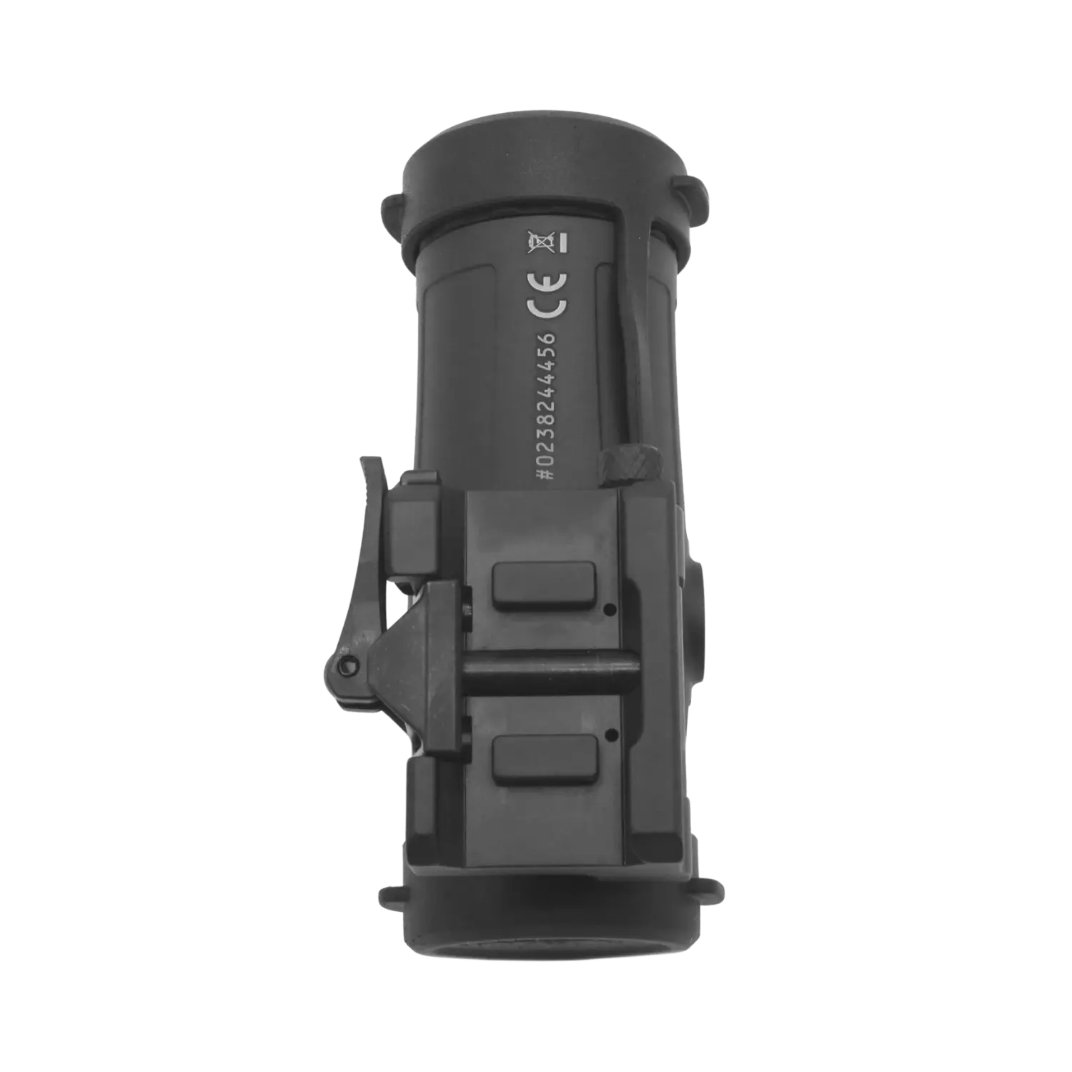 Holosun set HS510C viseur reflex + magnifier HM3X incl. mallette de protection noire / rouge, image 6 sur 8