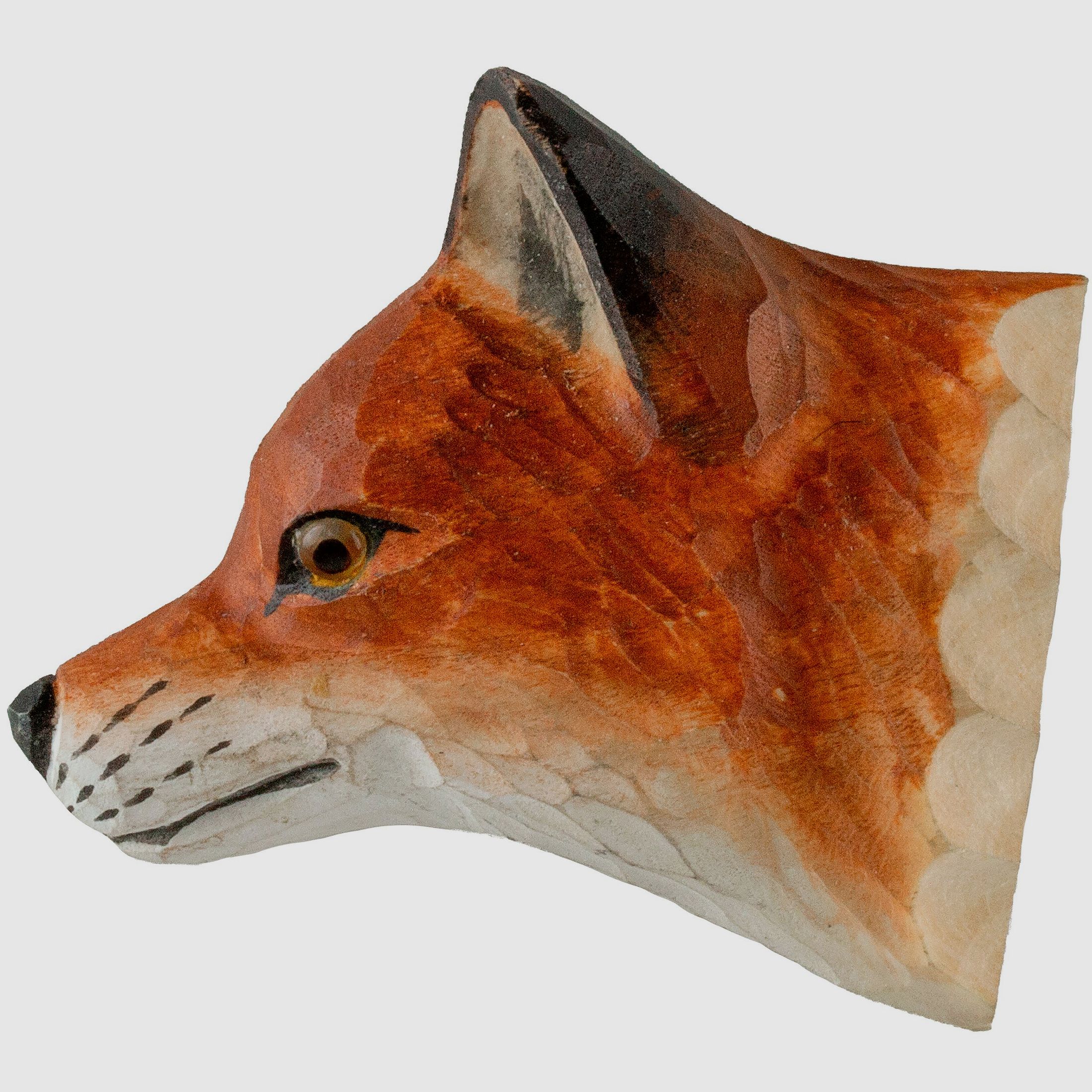 Magnet Rotfuchs