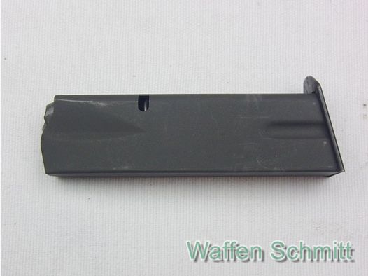 Magazin 14-Schuß, Kaliber 9mm Luger für Mauser Pistole Mod.90DA!!!