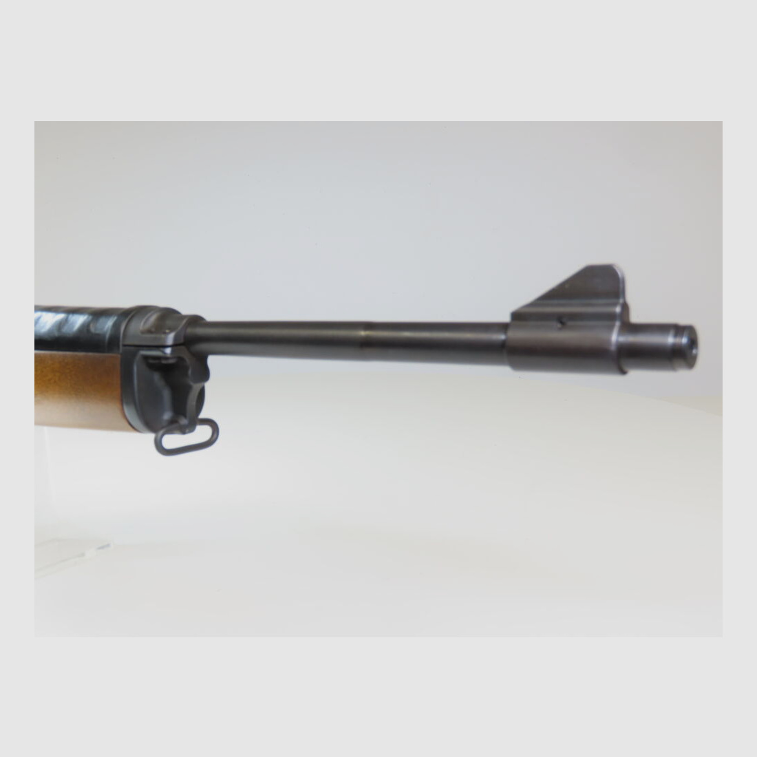 Top Ruger Mini 14