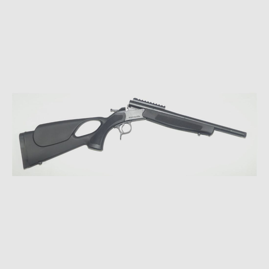 Bergara	 Ba 13