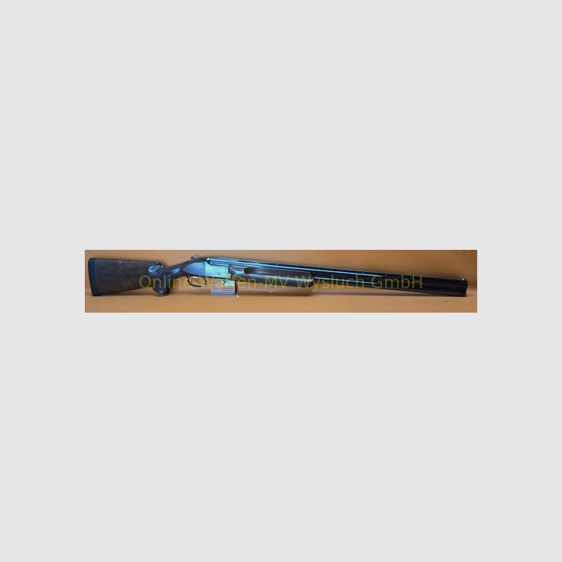 BDF Browning GTI Trap