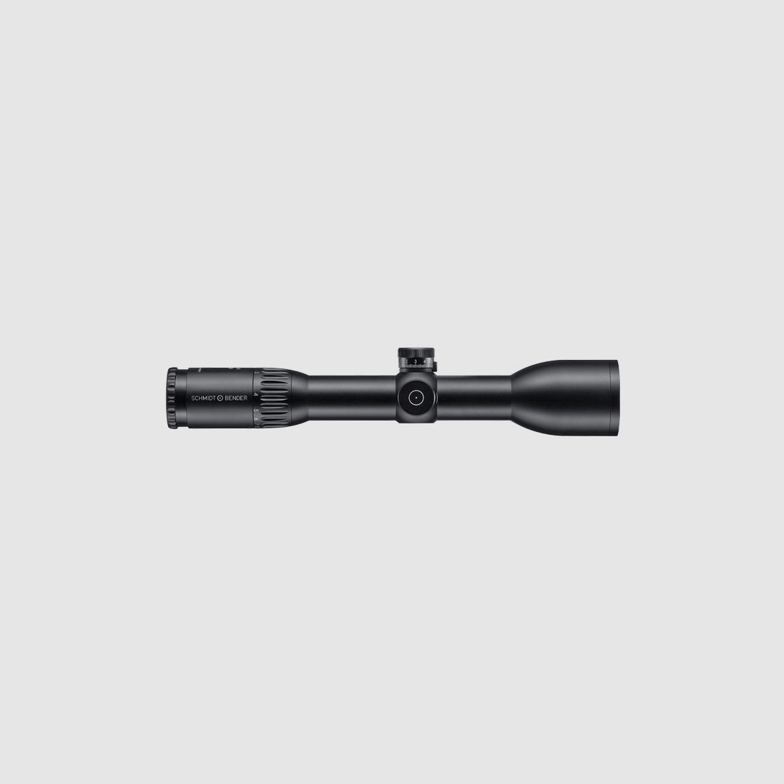Schmidt & Bender Polar T96 LMZ 2.BE D7 Posicon 2,5-10x50 visores