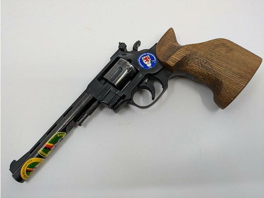 Arminius HW9
