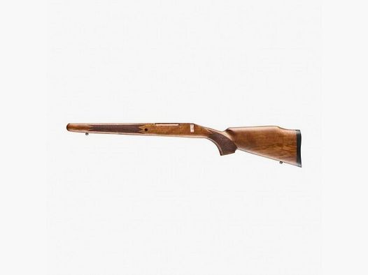 Bergara culata b14 timber zurdo