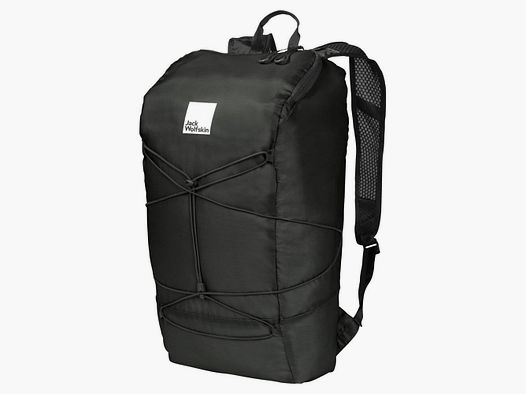 Jack Wolfskin Wandermood Packable 24 Backpack