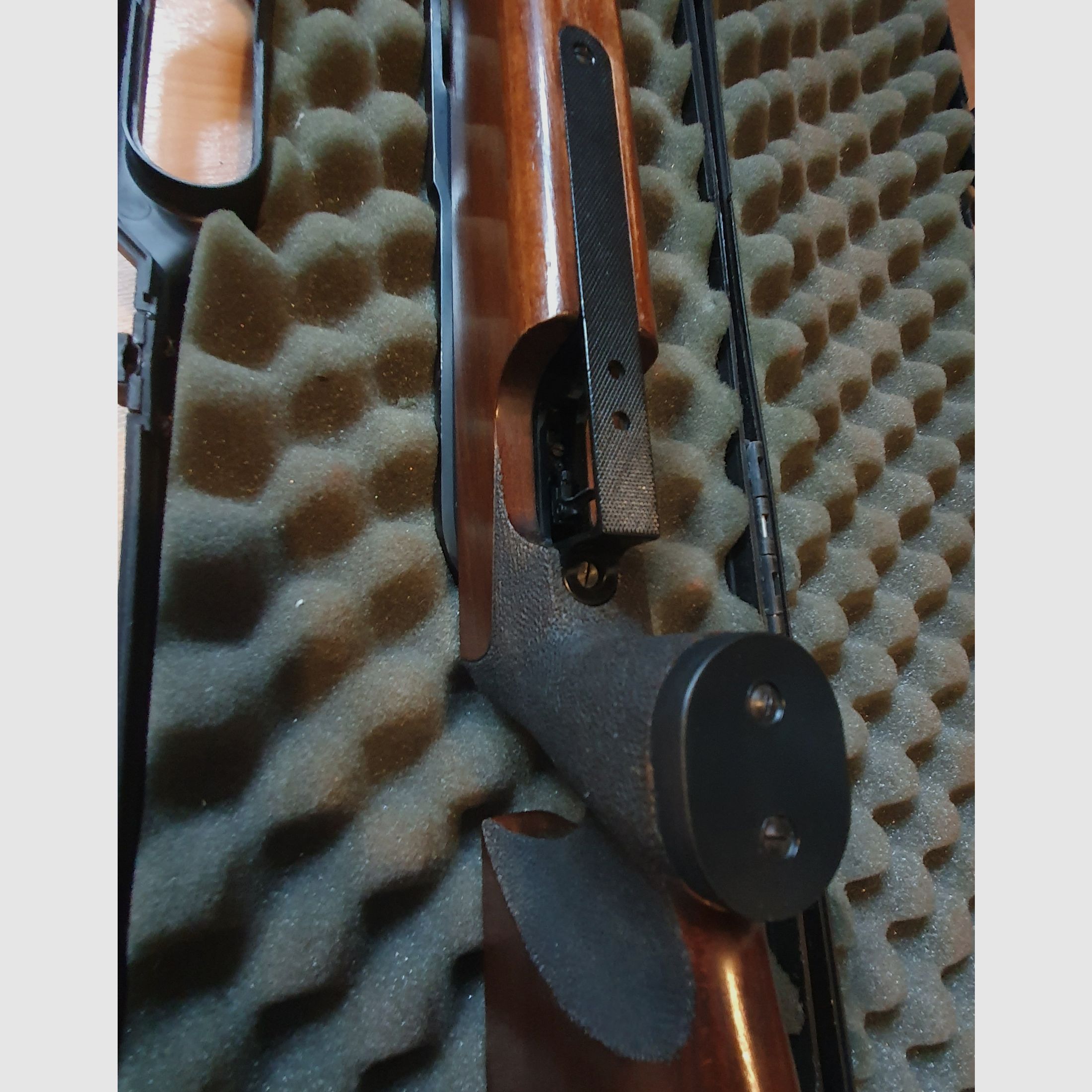 Feinwerkbau fwb 300s 