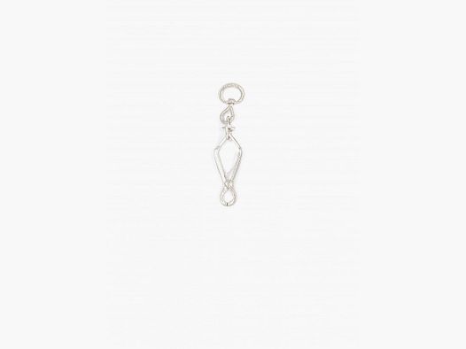 SCISSOR HOOK 70 MM