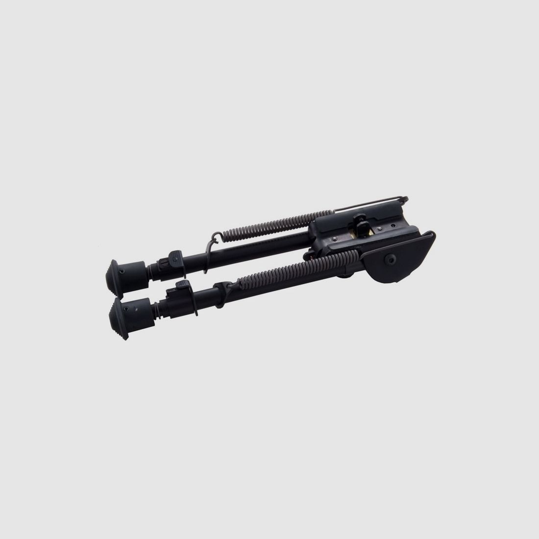 HARRIS 1A2-LM BIPIED 9-13″ NOIR, image 2 sur 2