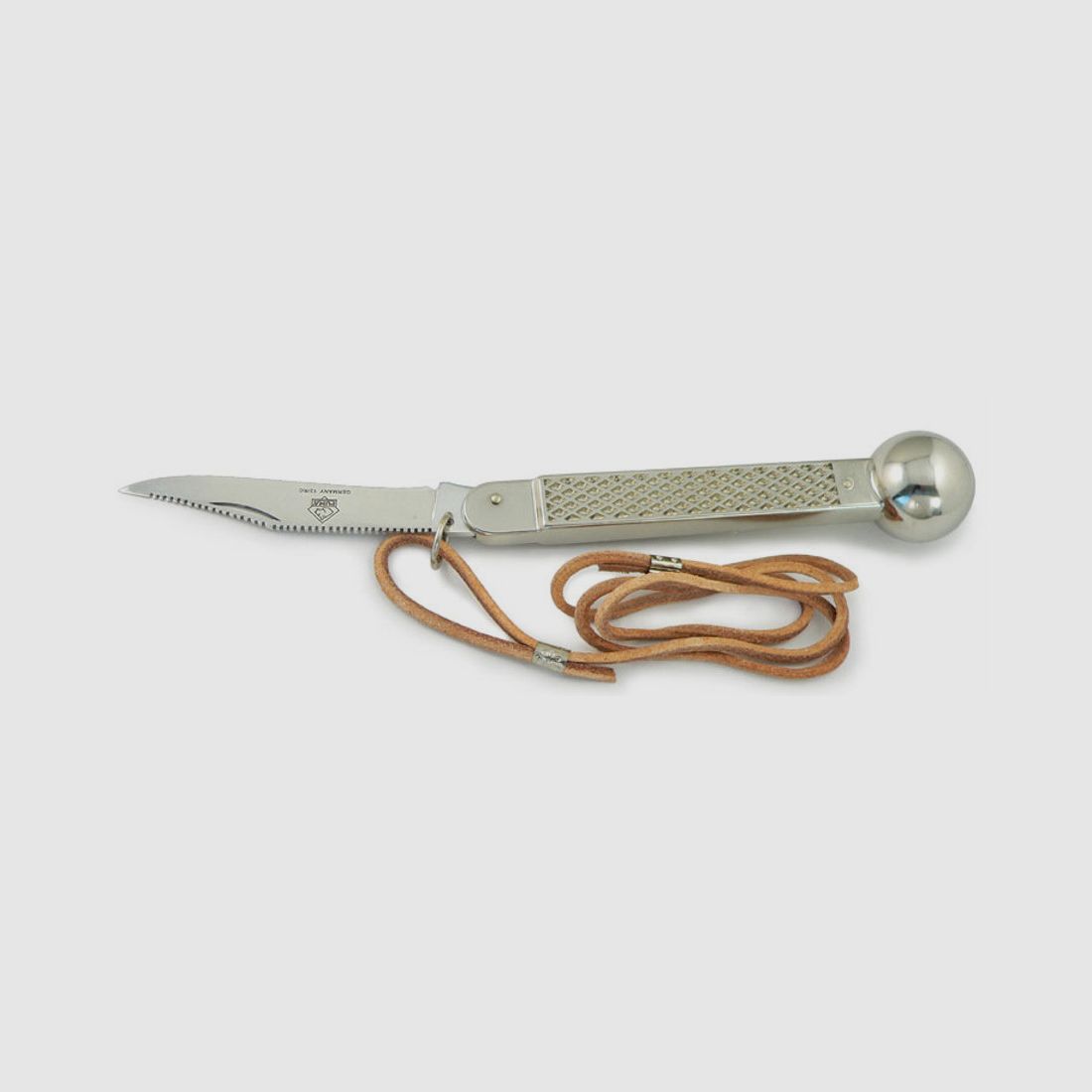 PUMA waagemesser