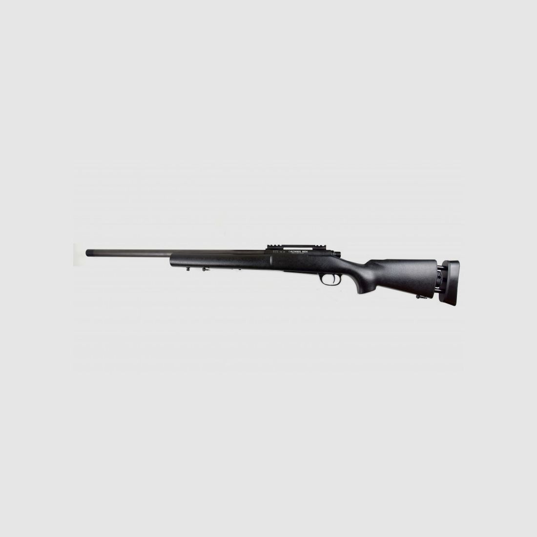 Altaros M24 - Calibre 5,50mm / .22, imagen 2 de 2