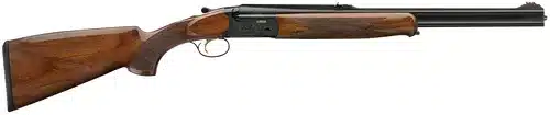CARABINE EXPRESS CAESAR GUERINI NEREO ACIER CAL 8x57jrs