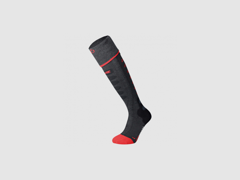 Lenz Heizsocken Heat Sock 5.1 | 45/47
