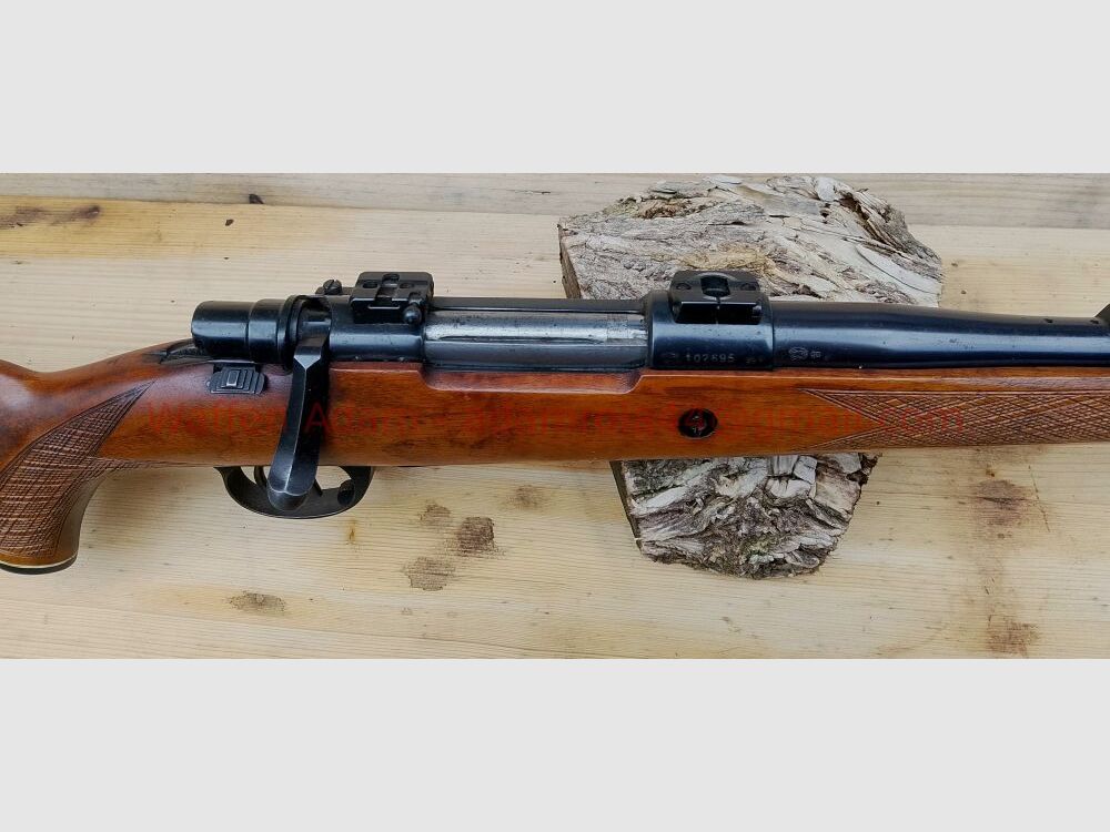 Zastava 98er Stutzen EAW Schwenkmontage, Bild 4 von 6