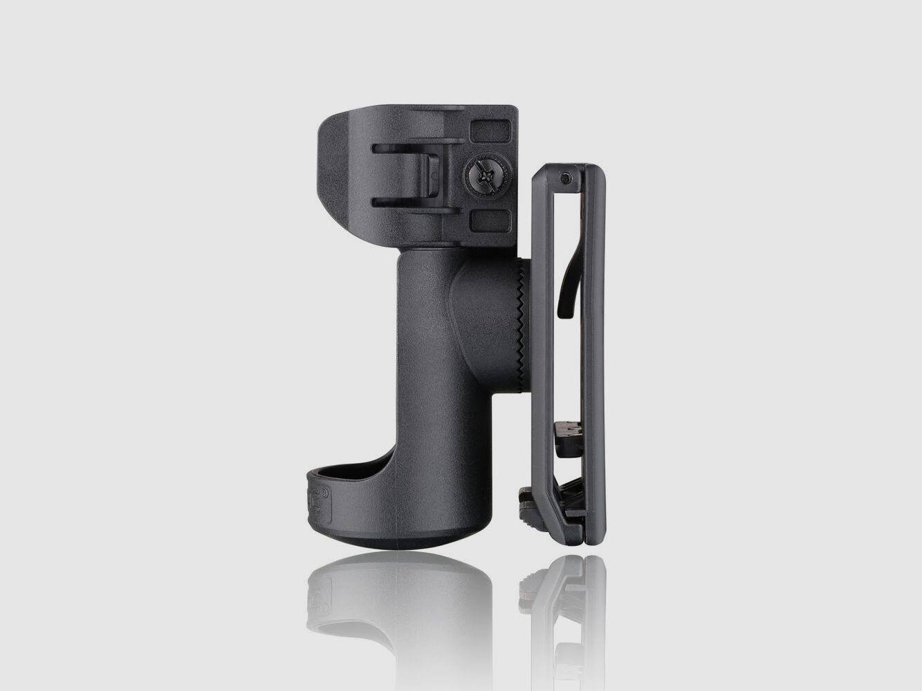 CYTAC Flashlight Holster BeltClip