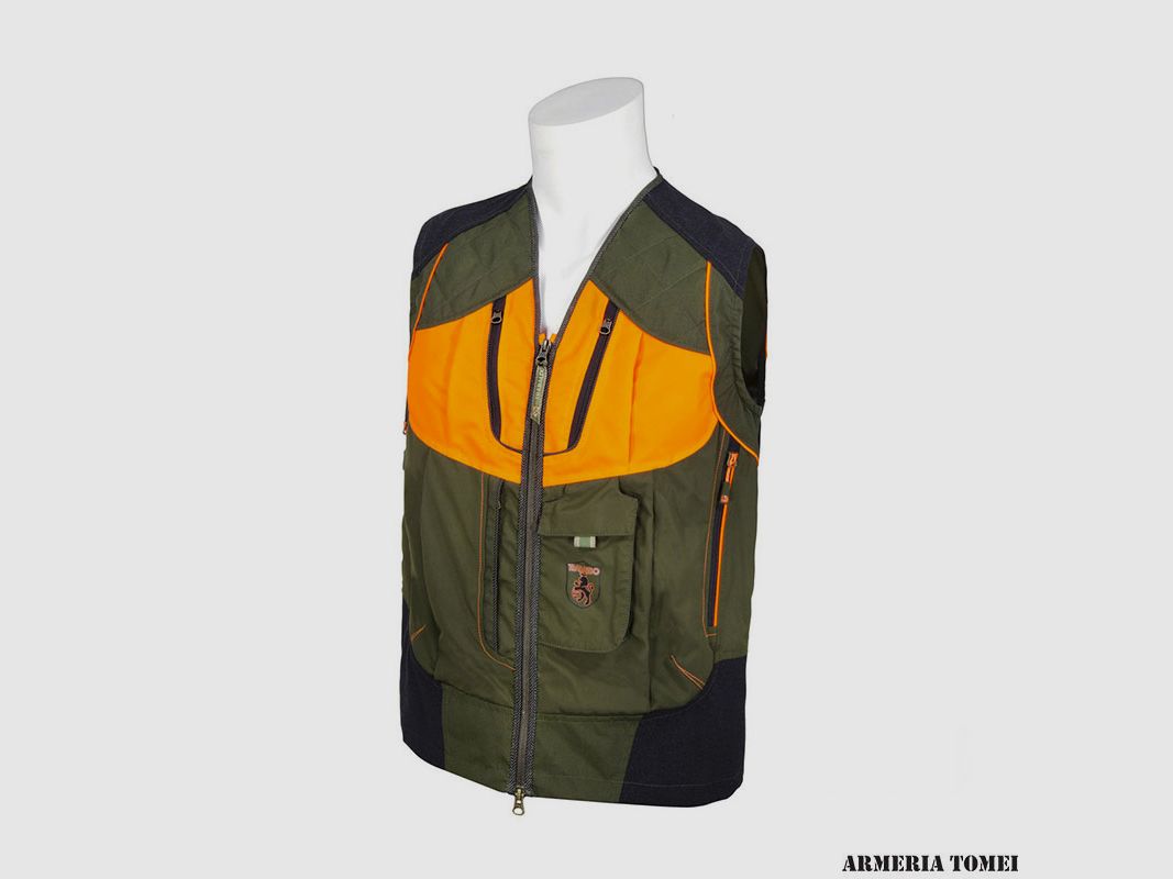 JACKE – TRABALDO – STRIKE H.V., Bild 1 von 2