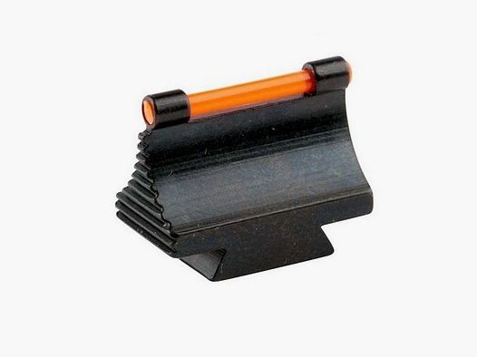 R-Visierkorn .500"/12,7mm Fiber Orange Dot 2,38mm