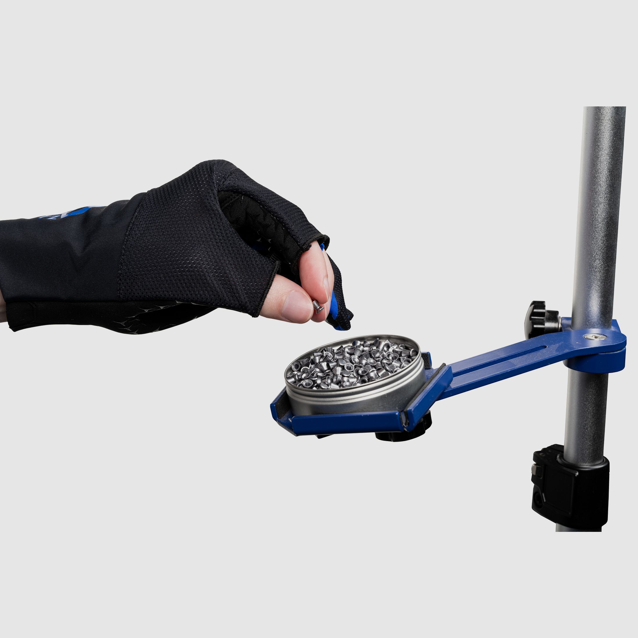 Schiesshandschuh Allround