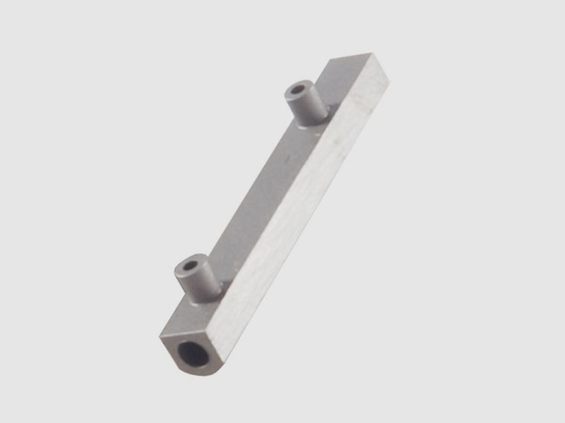 HARRISON DESIGN & CONSULTING 1911 EXTREME SERVICE TUBE HARRISON DESIGN & CONSULTING PLUNGER TUBE, SS, zdjęcie 2 z 3