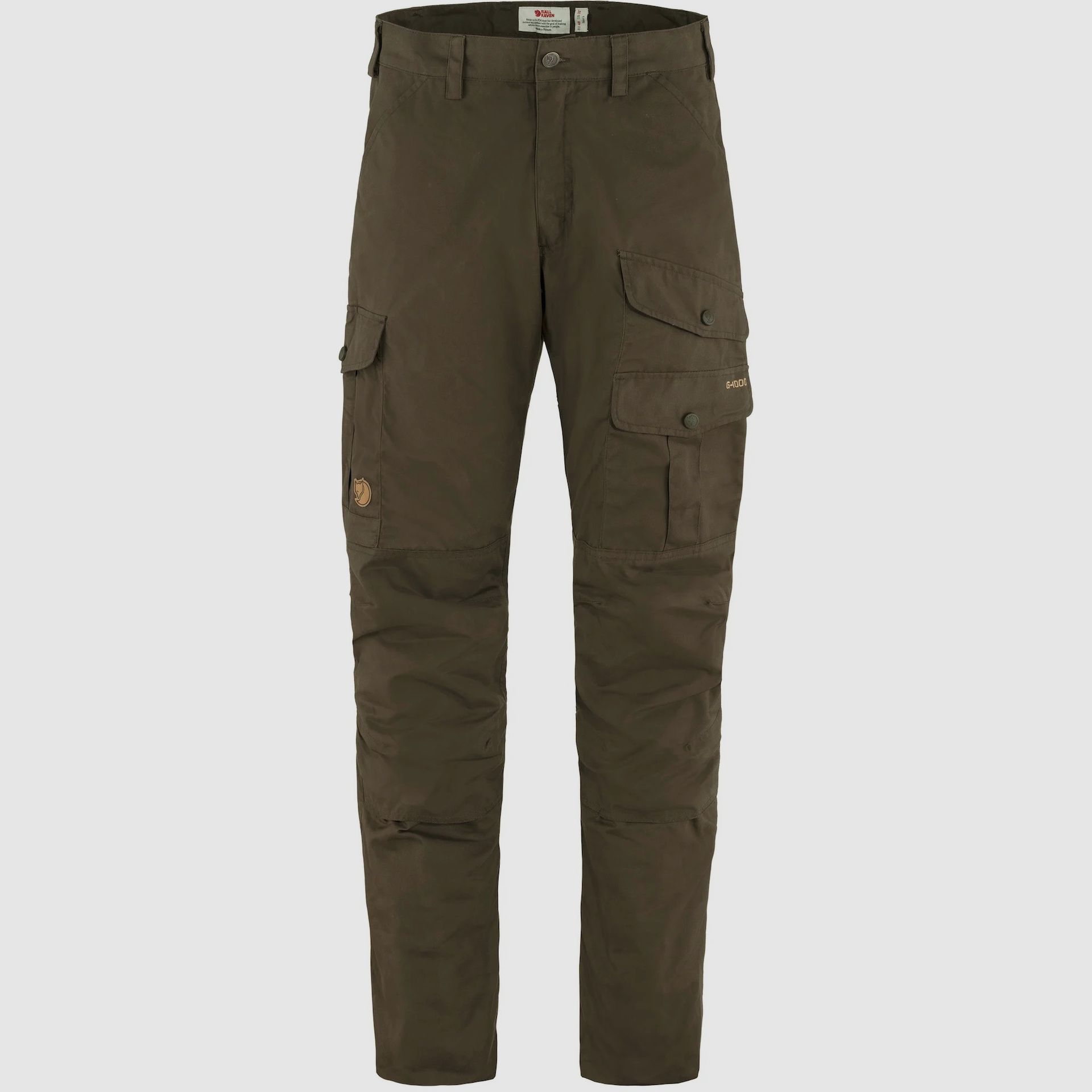 Fjällräven Barents Pro Hydratic Hose M, Bild 1 von 8