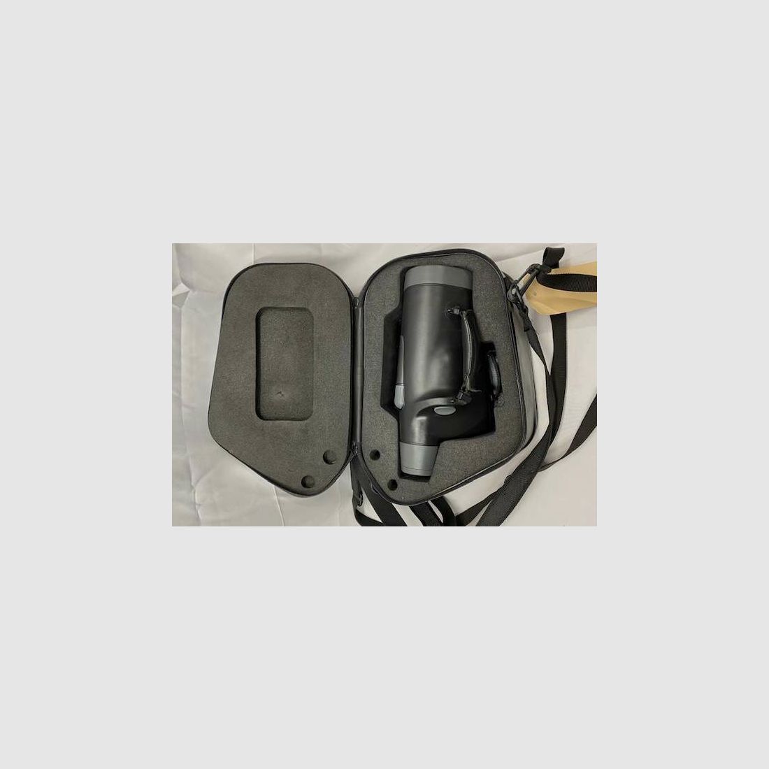 Monokular ZEISS 20x60 S mit Bildstabilisator