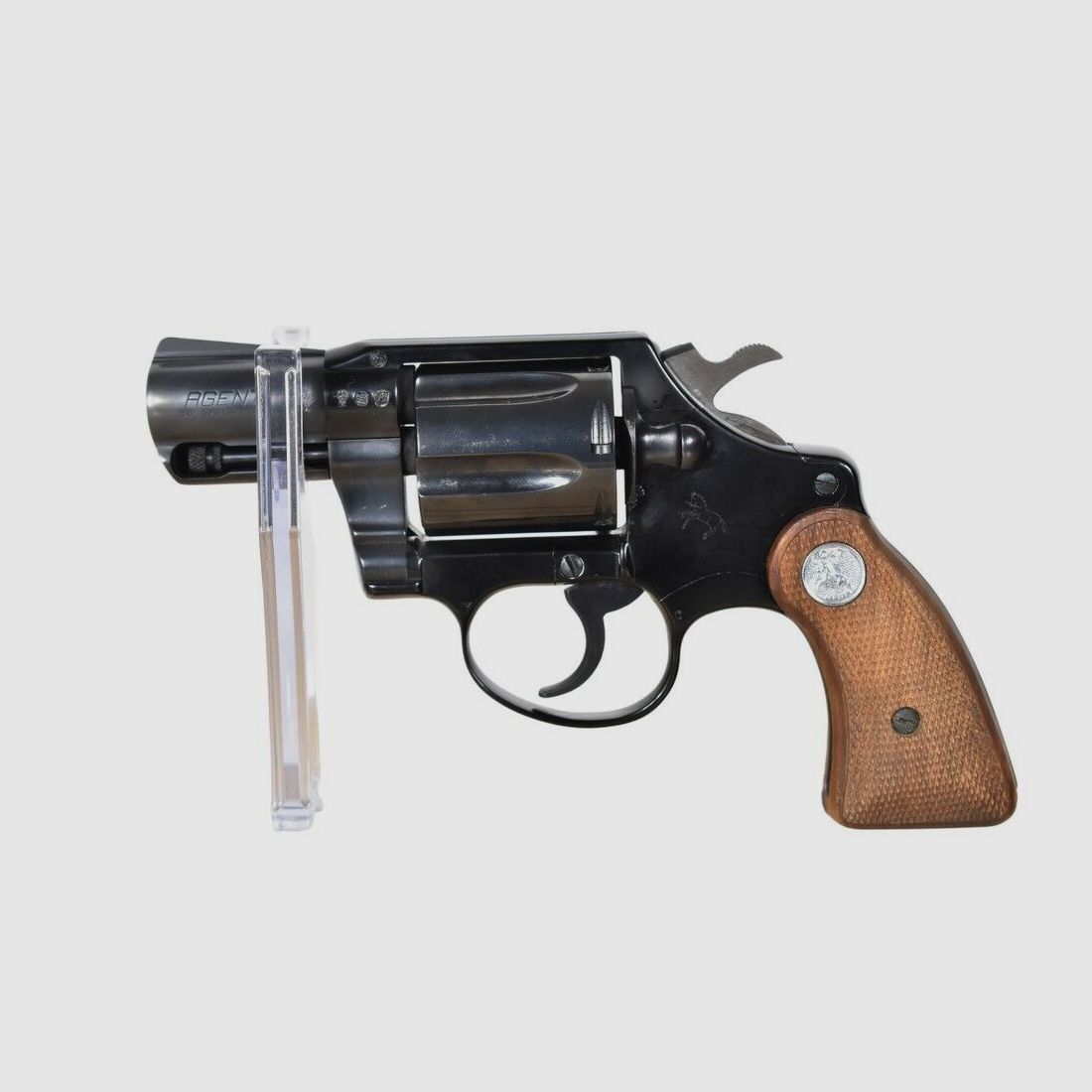 Colt Agent