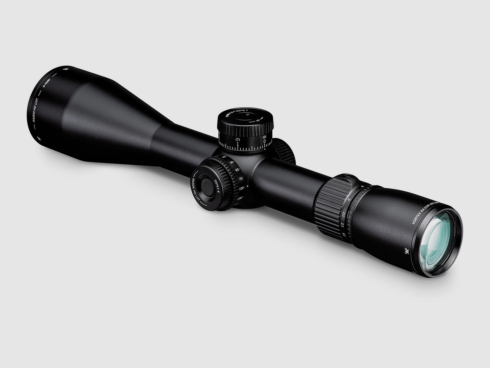 Vortex Razor LHT 3-15×50 G4i BDC MRAD