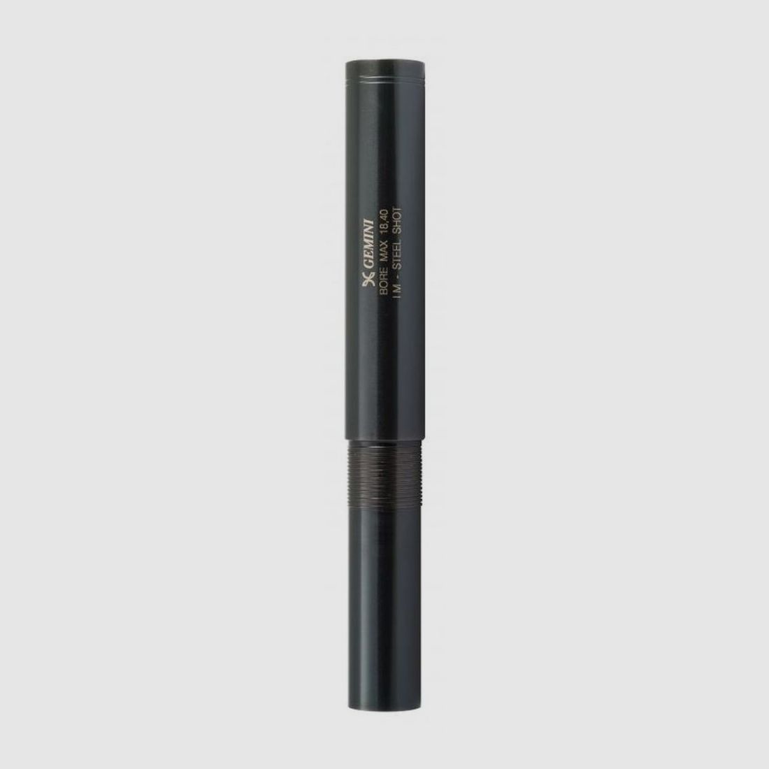 Choke Benelli Franchi CRIO Typ 1 Innen/Außen +10 cm - Stahl- & Bleikugeln Kaliber 12, Bild 2 von 2